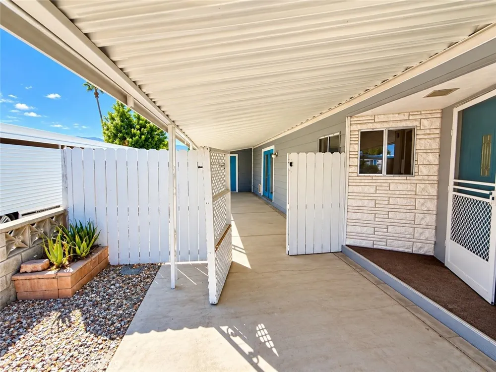 39405 Moronga Canyon Palm Desert, CA 92260