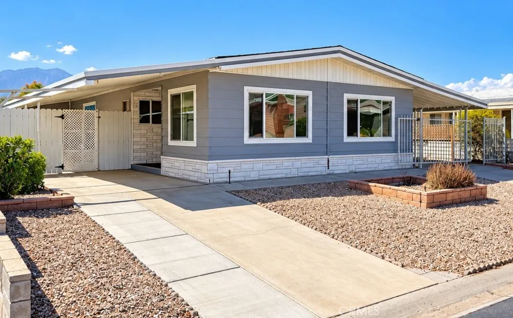 39405 Moronga Canyon Palm Desert, CA 92260