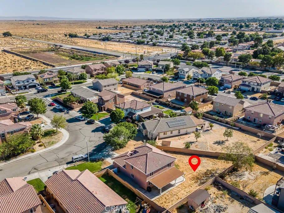 1818 Linda Vista Avenue Lancaster, CA 93535