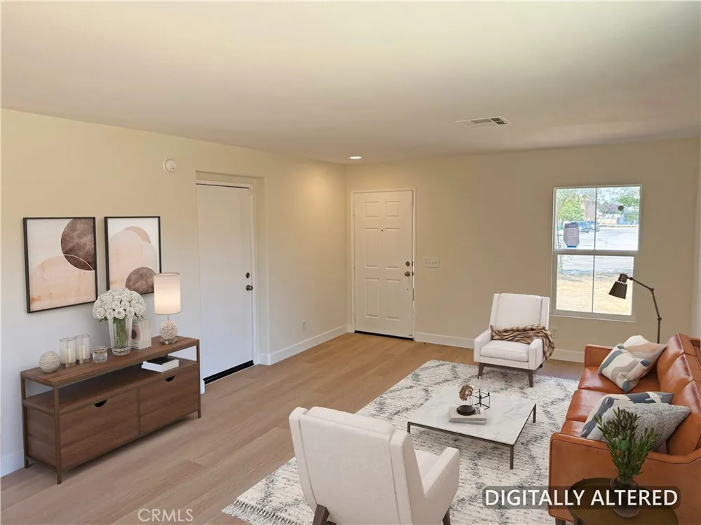 1818 Linda Vista Avenue Lancaster, CA 93535