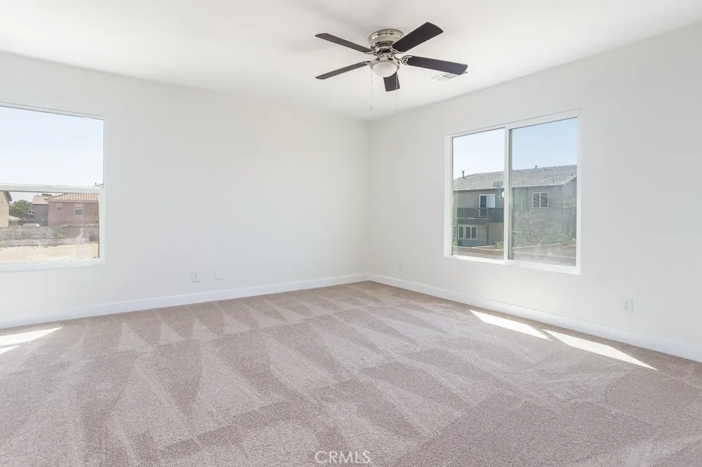 1818 Linda Vista Avenue Lancaster, CA 93535