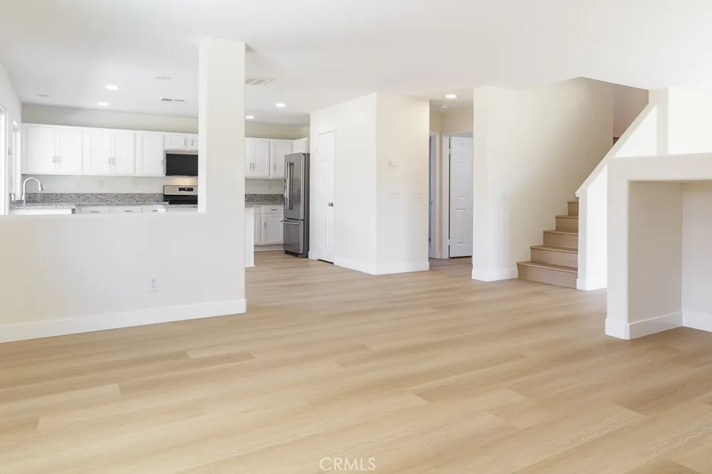 1818 Linda Vista Avenue Lancaster, CA 93535