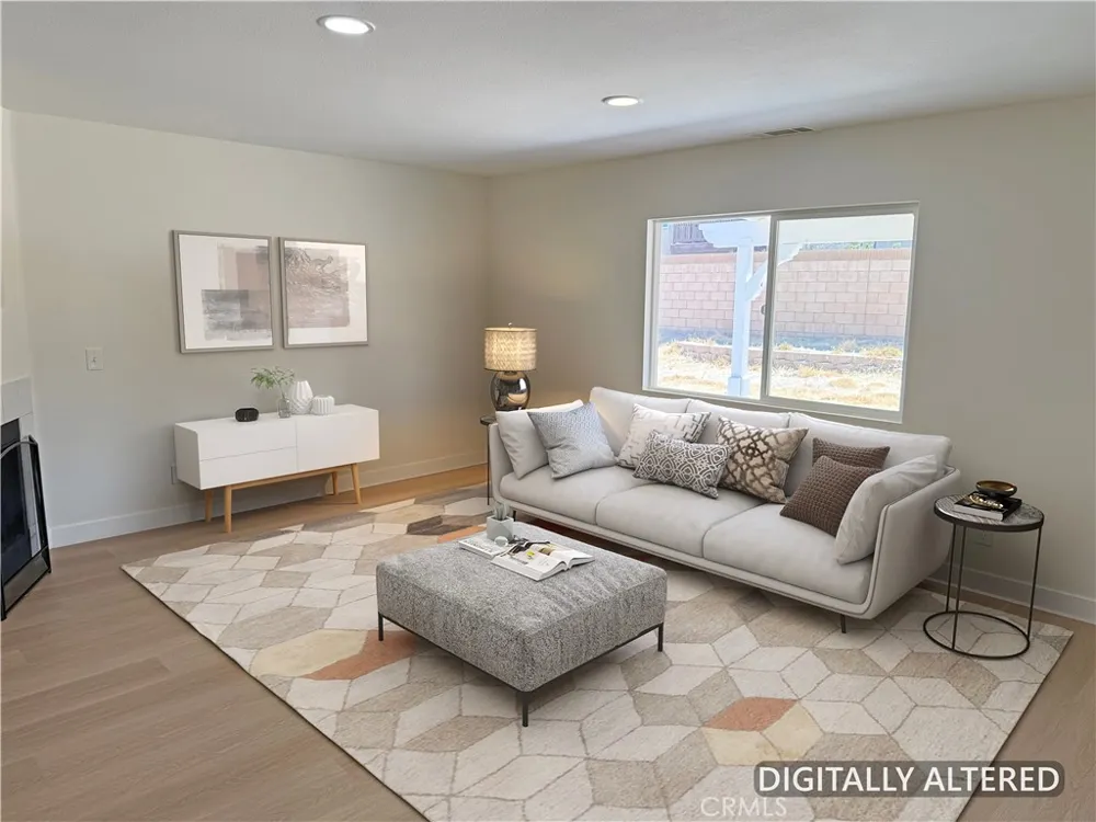 1818 Linda Vista Avenue Lancaster, CA 93535
