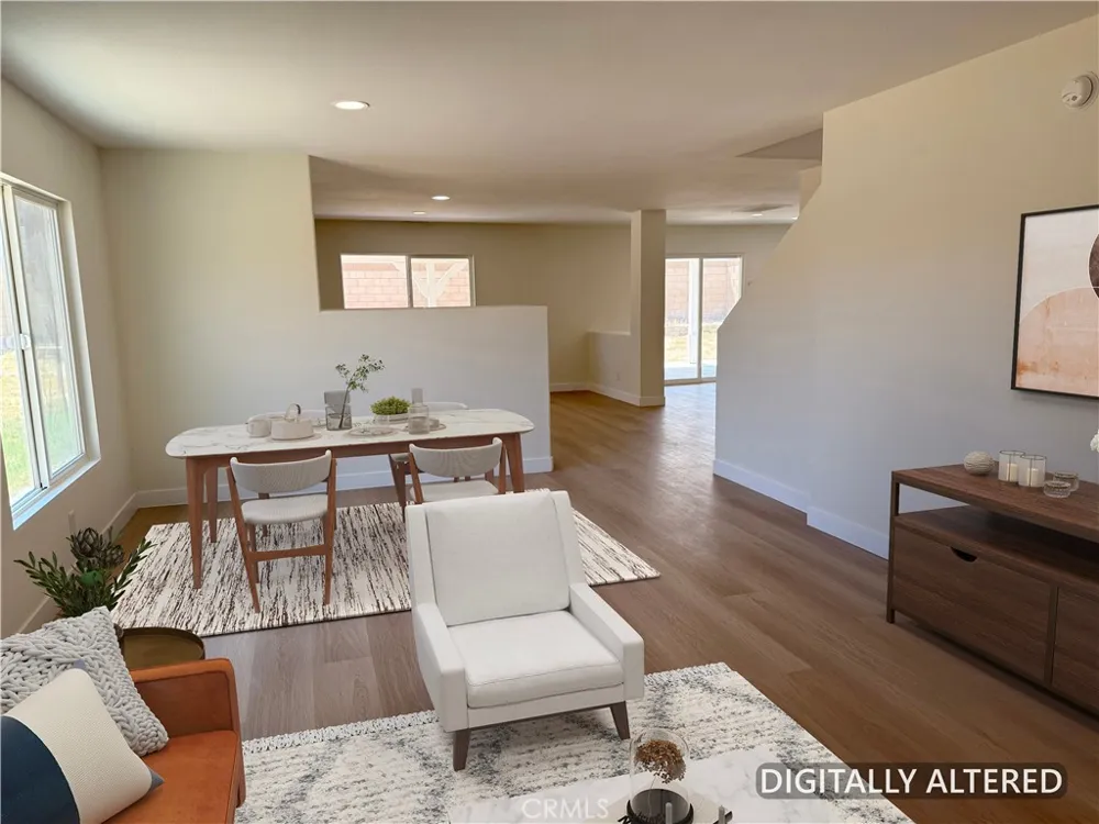 1818 Linda Vista Avenue Lancaster, CA 93535