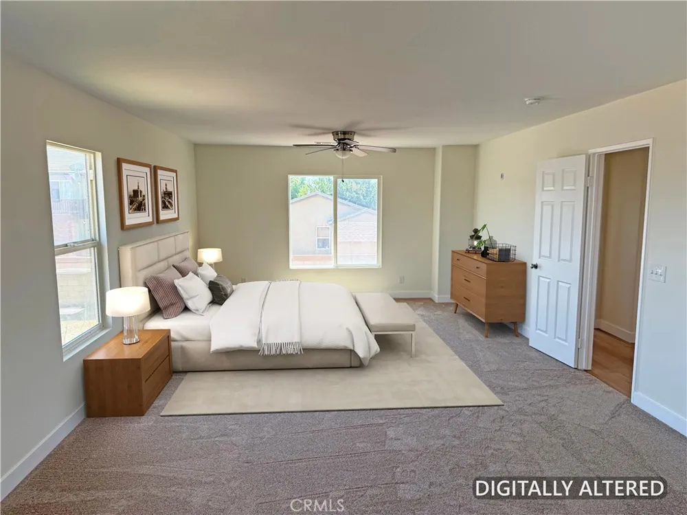 1818 Linda Vista Avenue Lancaster, CA 93535