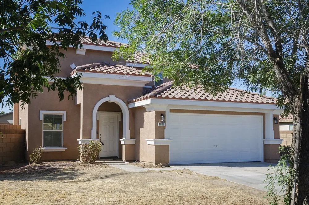 1818 Linda Vista Avenue Lancaster, CA 93535