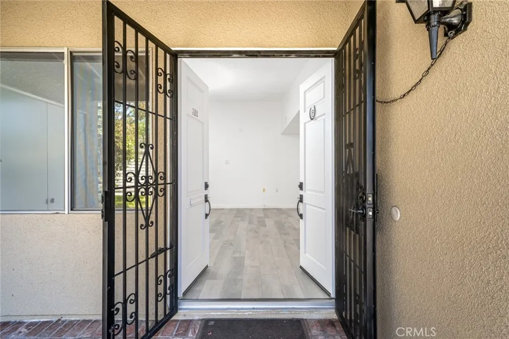 388 Avenida Castilla #B Laguna Woods, CA 92637