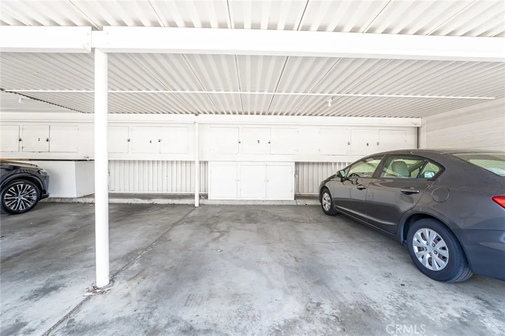388 Avenida Castilla #B Laguna Woods, CA 92637