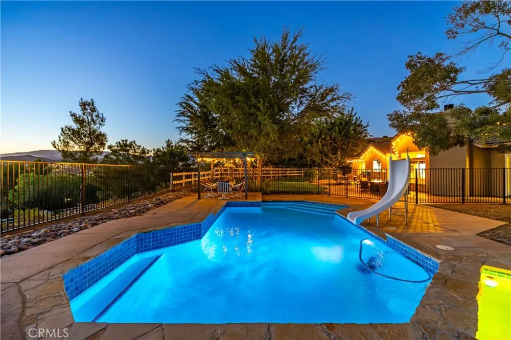 32235 Camino Canyon Acton, CA 93510