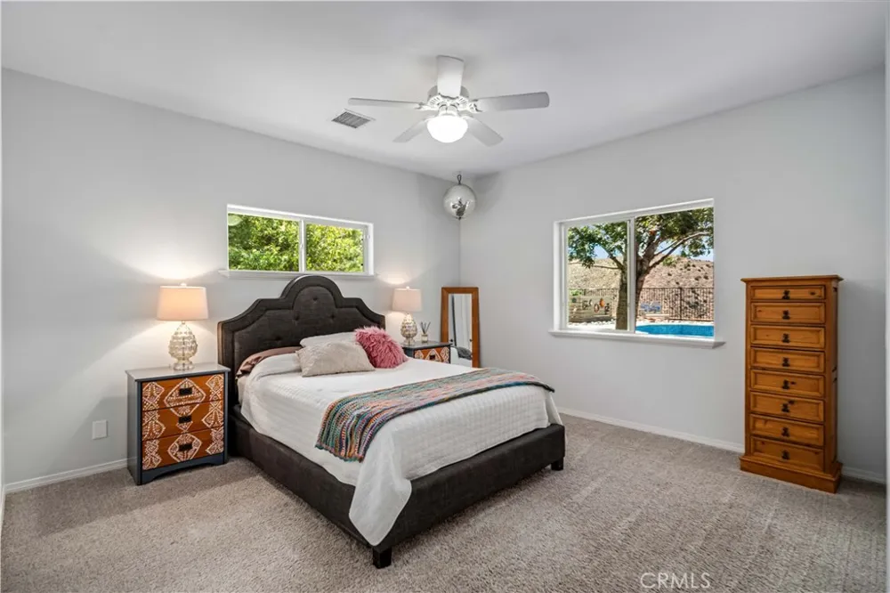 32235 Camino Canyon Acton, CA 93510
