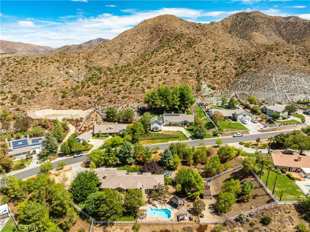 32235 Camino Canyon Acton, CA 93510