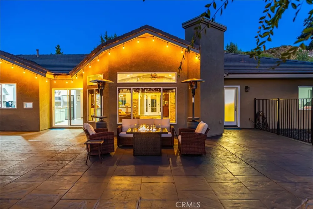 32235 Camino Canyon Acton, CA 93510