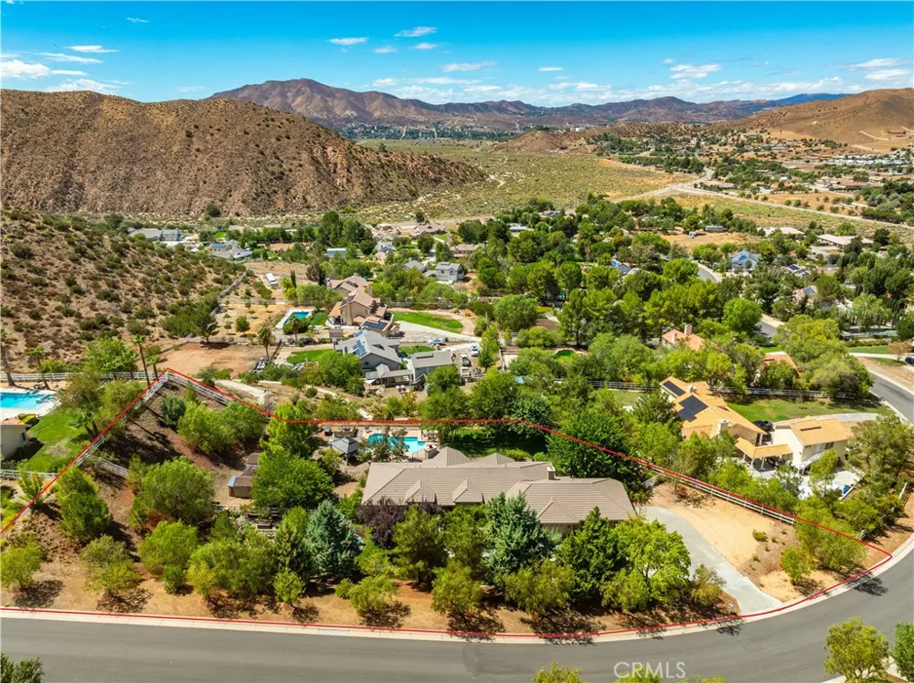 32235 Camino Canyon Acton, CA 93510