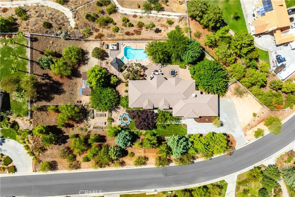32235 Camino Canyon Acton, CA 93510