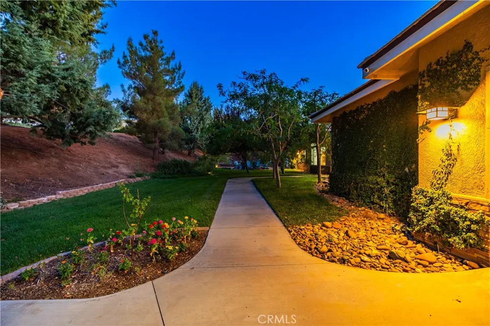 32235 Camino Canyon Acton, CA 93510
