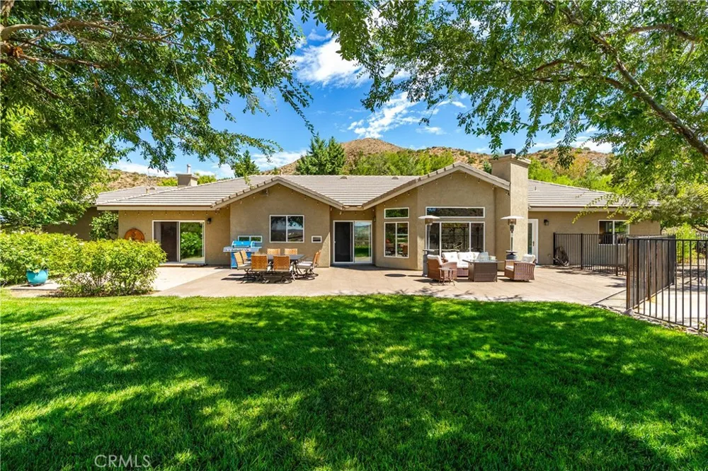 32235 Camino Canyon Acton, CA 93510