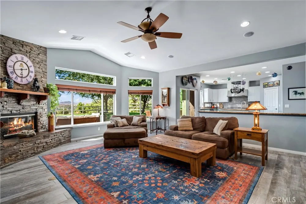 32235 Camino Canyon Acton, CA 93510
