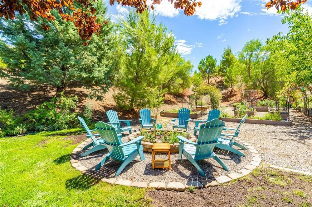 32235 Camino Canyon Acton, CA 93510