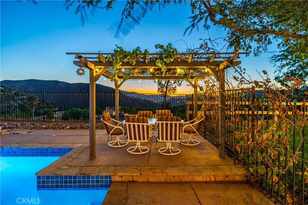 32235 Camino Canyon Acton, CA 93510