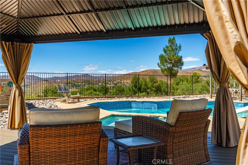 32235 Camino Canyon Acton, CA 93510