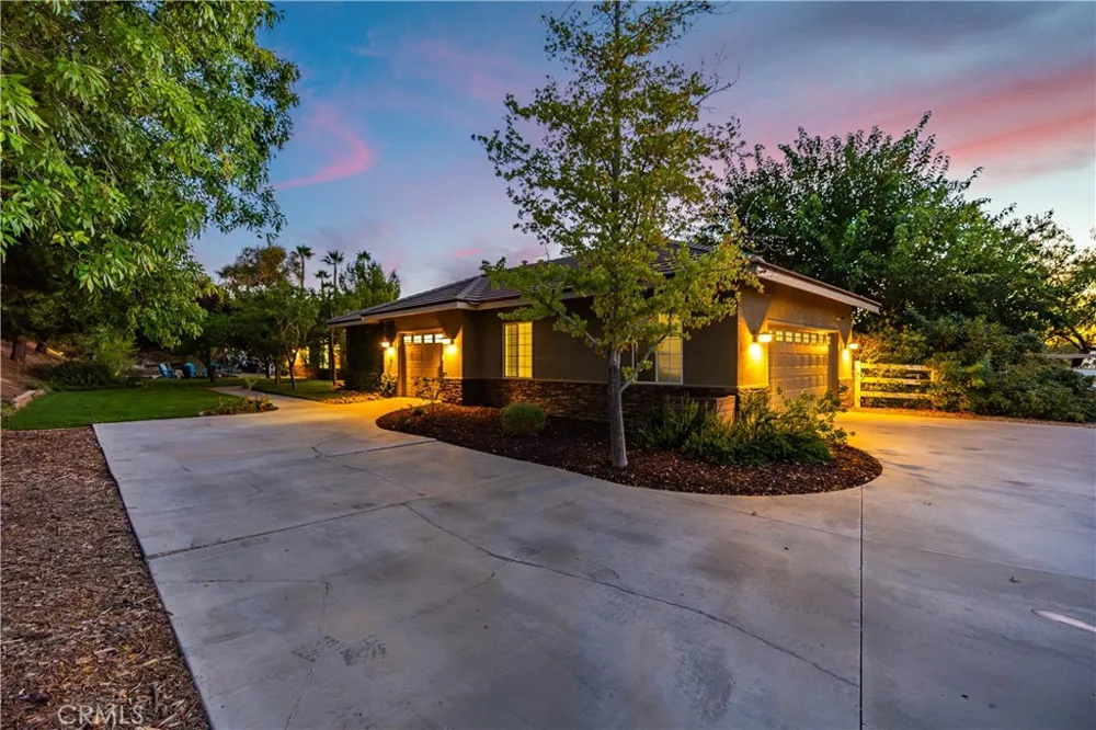 32235 Camino Canyon Acton, CA 93510