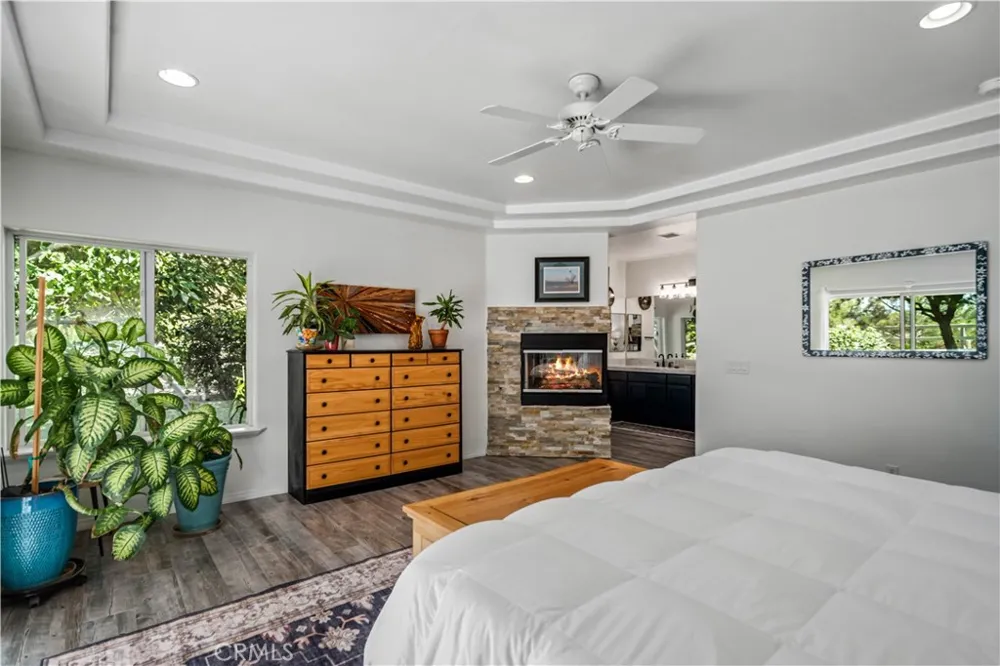 32235 Camino Canyon Acton, CA 93510