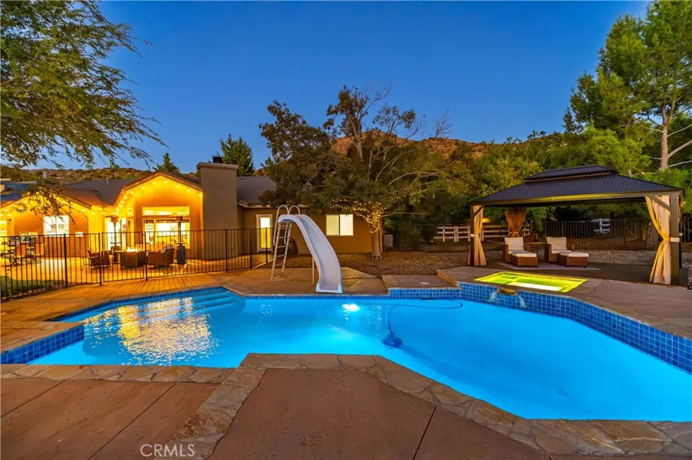 32235 Camino Canyon Acton, CA 93510