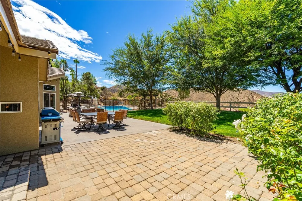 32235 Camino Canyon Acton, CA 93510