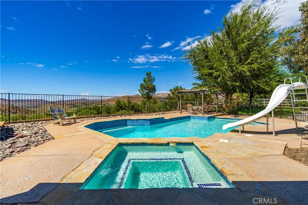 32235 Camino Canyon Acton, CA 93510