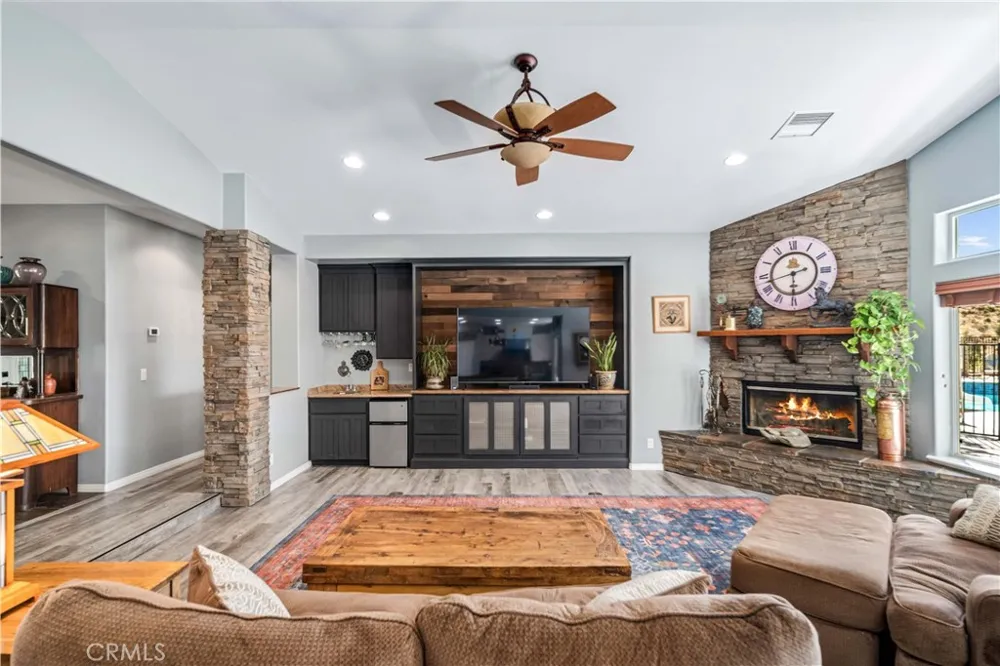 32235 Camino Canyon Acton, CA 93510