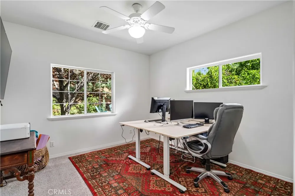 32235 Camino Canyon Acton, CA 93510