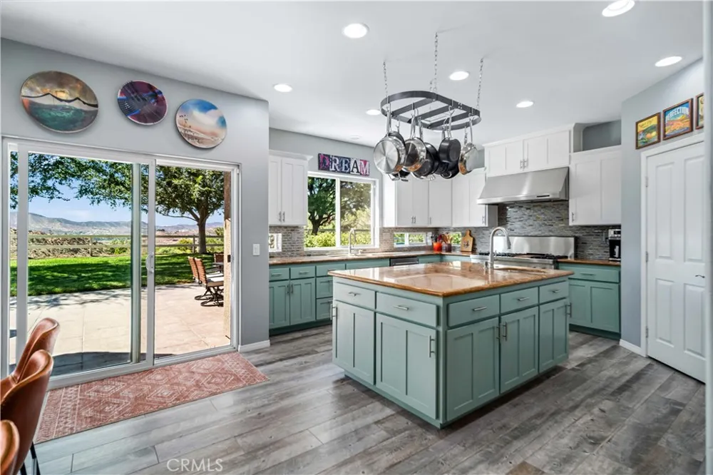 32235 Camino Canyon Acton, CA 93510