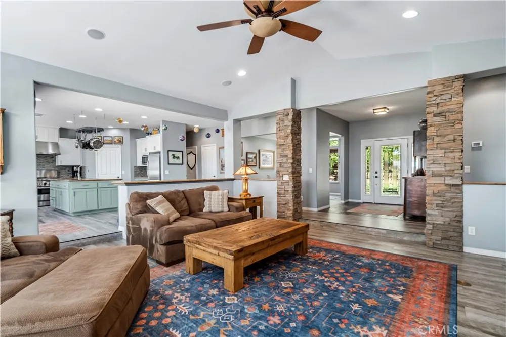 32235 Camino Canyon Acton, CA 93510