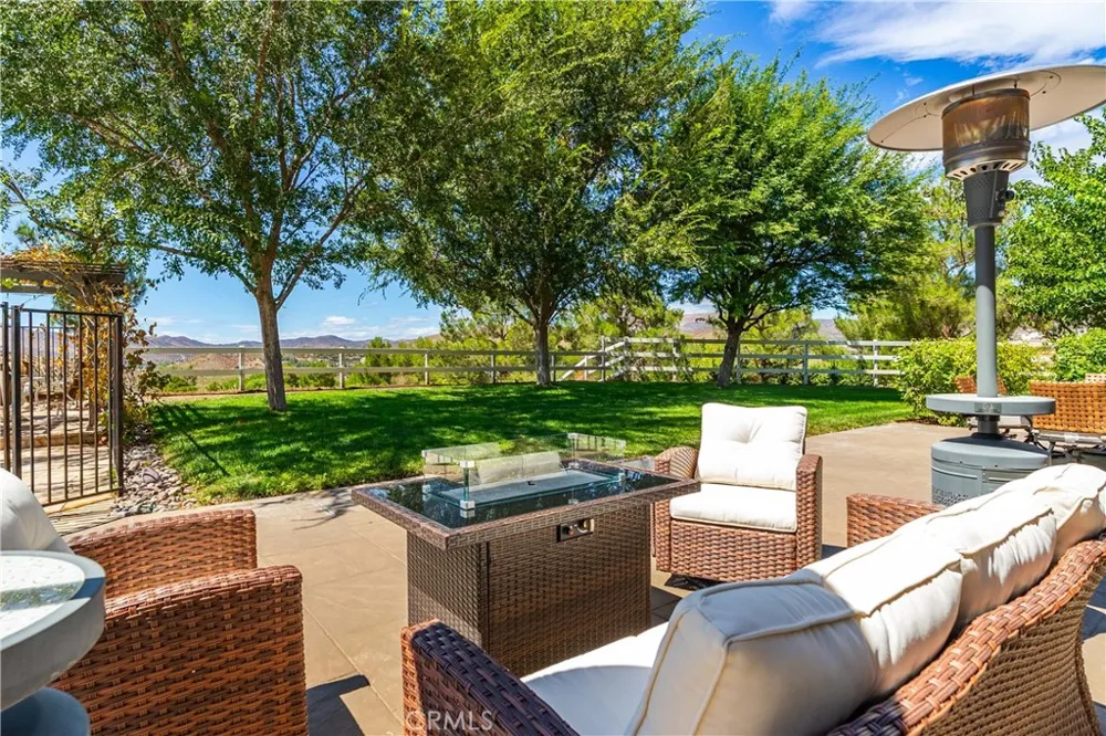 32235 Camino Canyon Acton, CA 93510