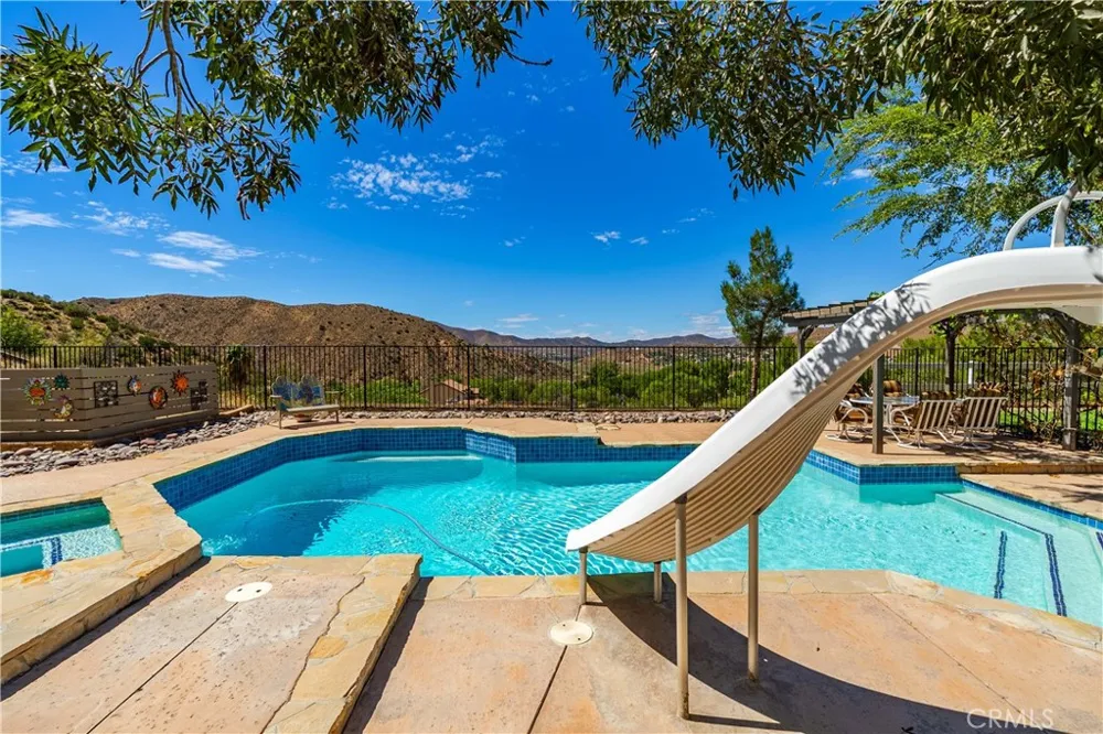 32235 Camino Canyon Acton, CA 93510