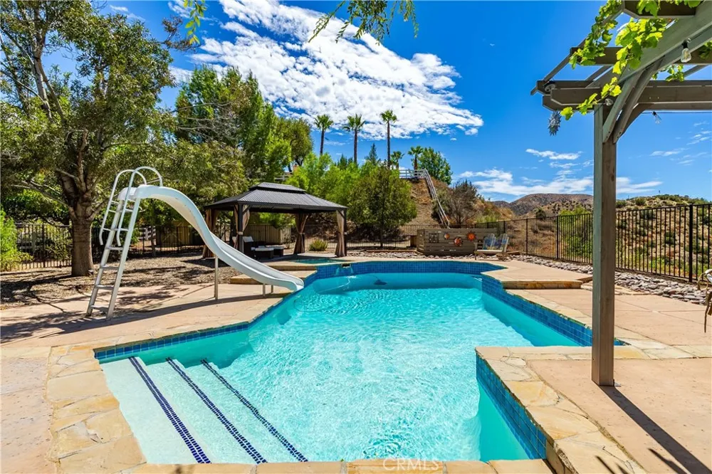 32235 Camino Canyon Acton, CA 93510