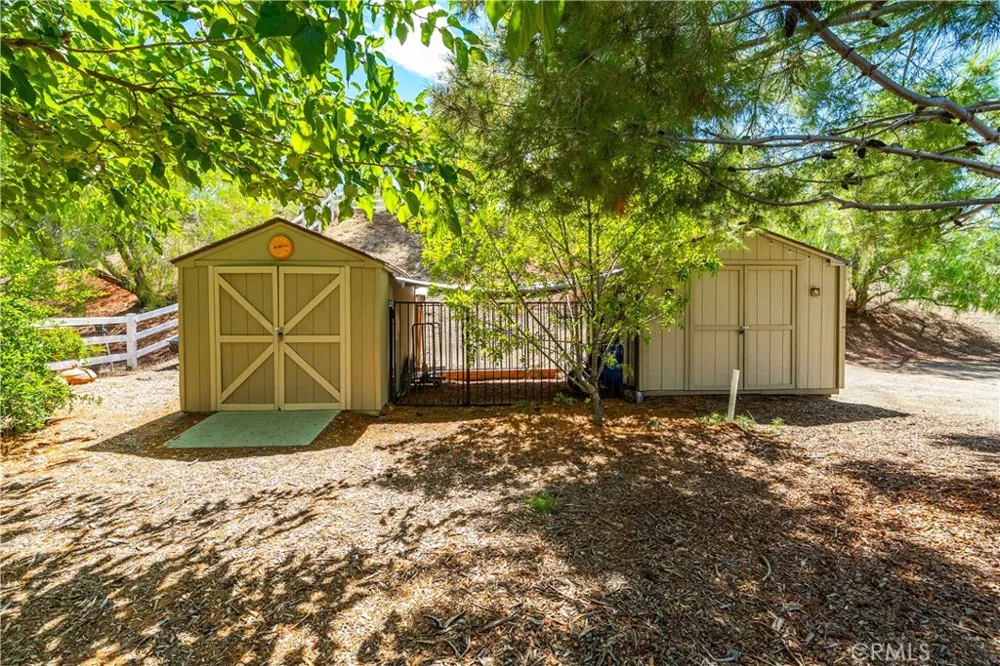 32235 Camino Canyon Acton, CA 93510