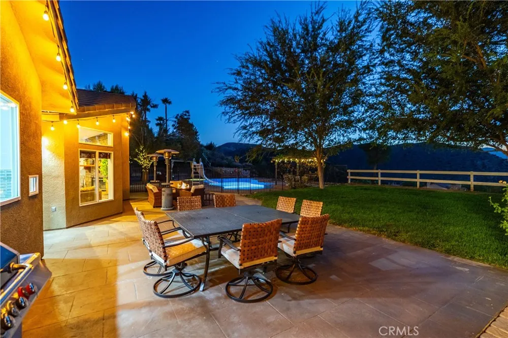 32235 Camino Canyon Acton, CA 93510