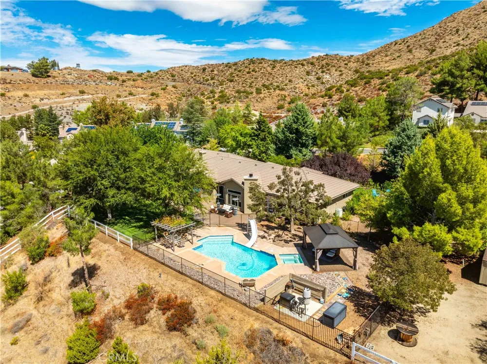 32235 Camino Canyon Acton, CA 93510