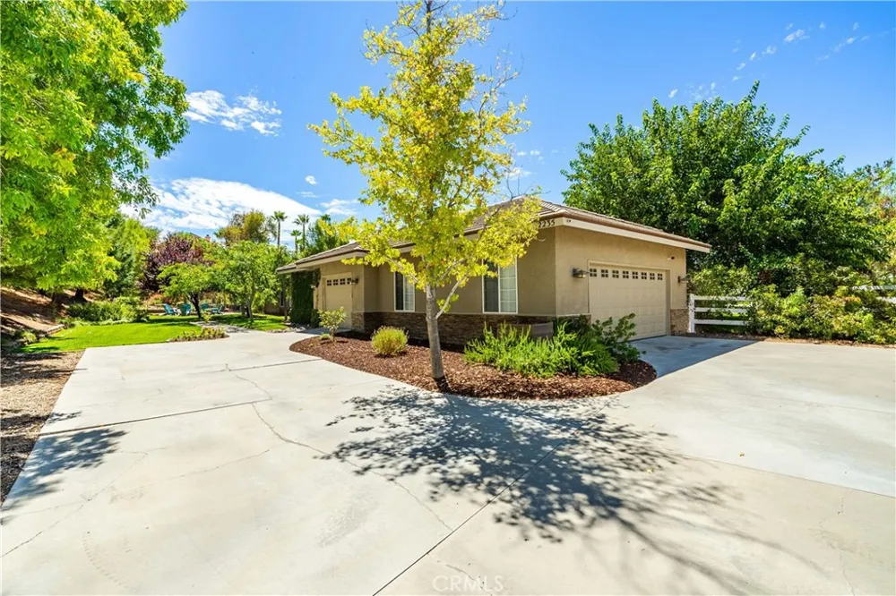 32235 Camino Canyon Acton, CA 93510