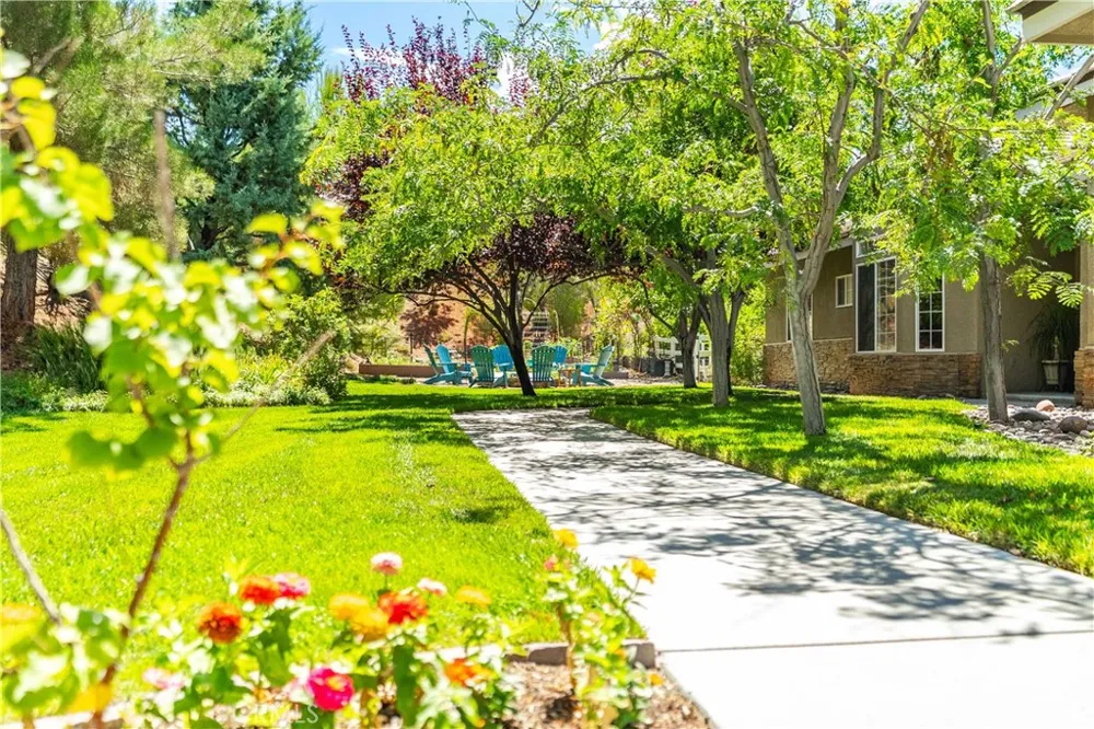 32235 Camino Canyon Acton, CA 93510