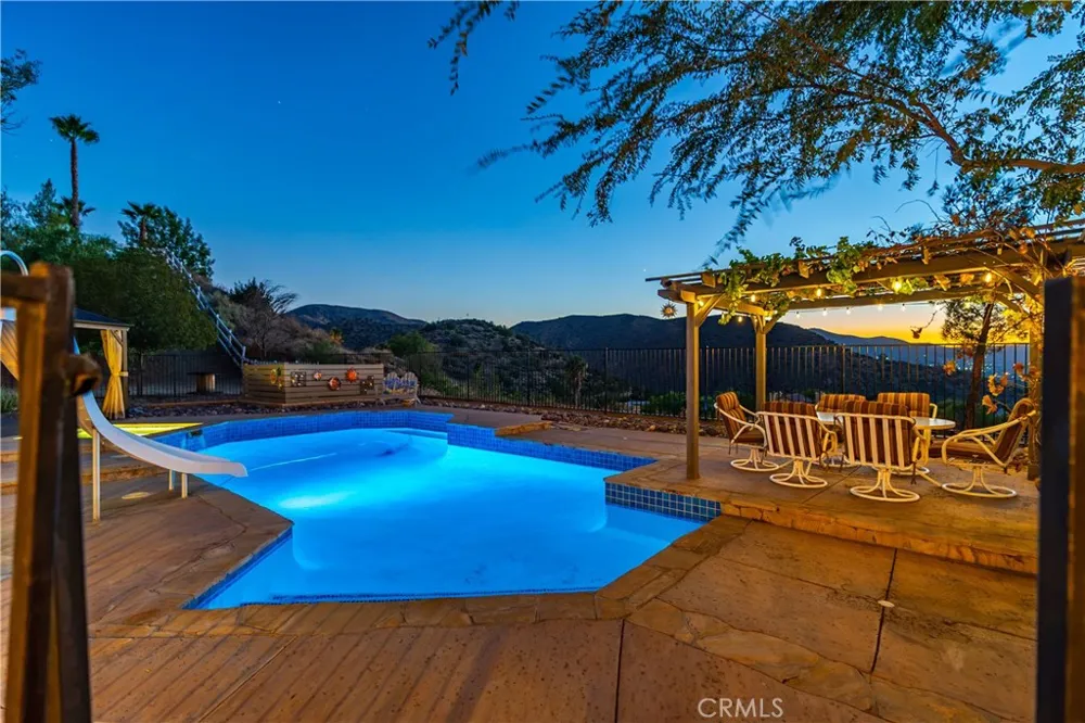 32235 Camino Canyon Acton, CA 93510