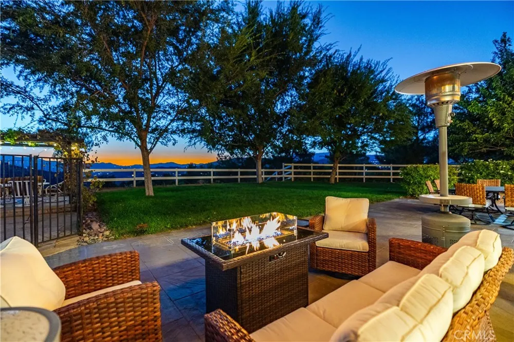 32235 Camino Canyon Acton, CA 93510
