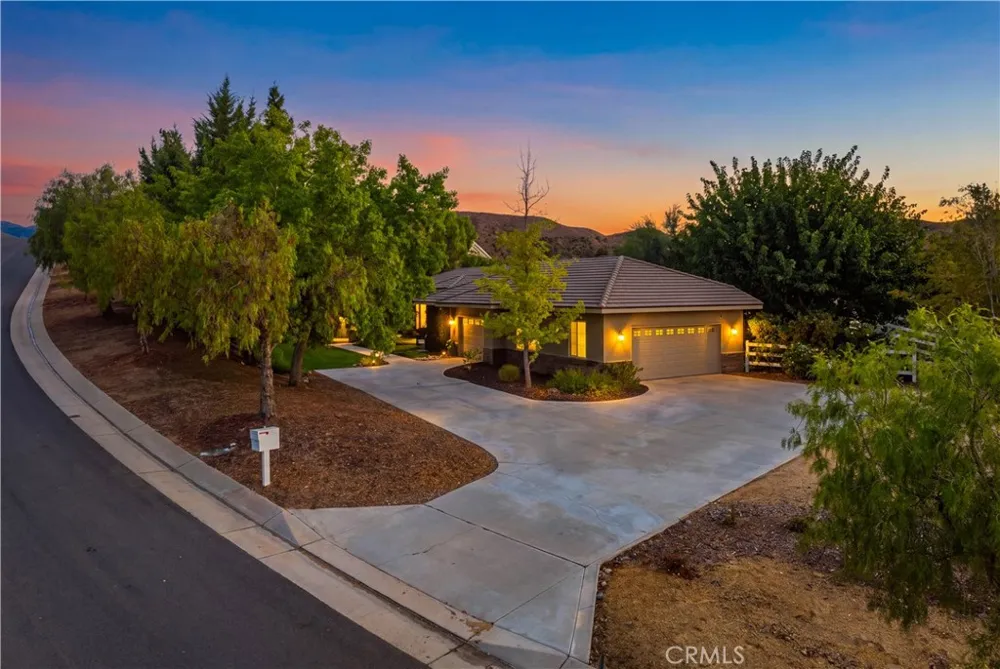 32235 Camino Canyon Acton, CA 93510