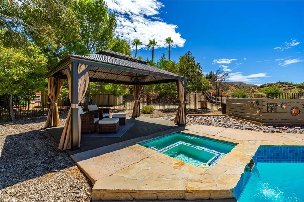 32235 Camino Canyon Acton, CA 93510