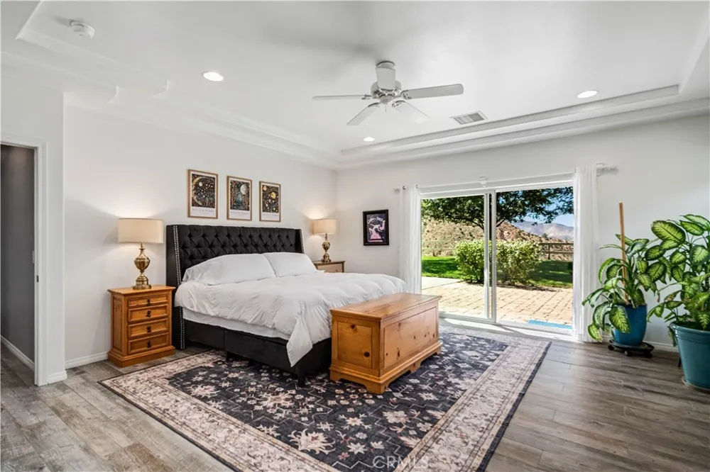 32235 Camino Canyon Acton, CA 93510