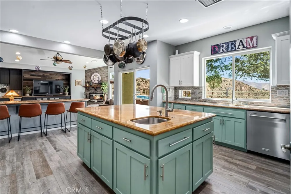 32235 Camino Canyon Acton, CA 93510