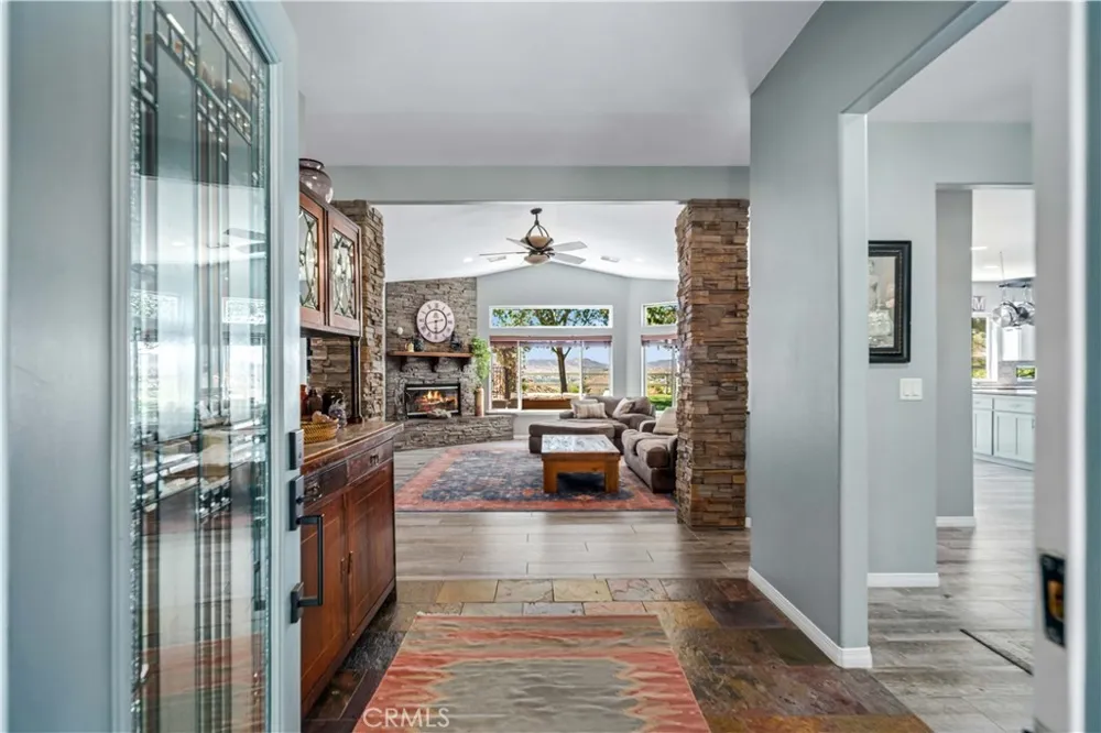 32235 Camino Canyon Acton, CA 93510