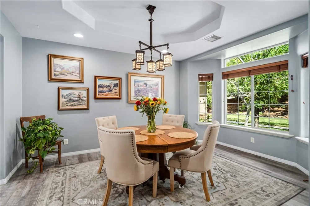 32235 Camino Canyon Acton, CA 93510