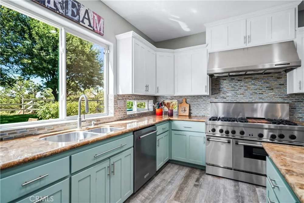 32235 Camino Canyon Acton, CA 93510